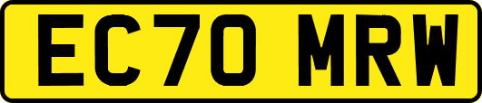 EC70MRW