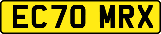 EC70MRX