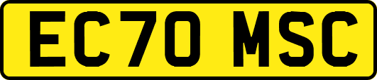 EC70MSC