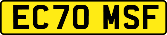 EC70MSF