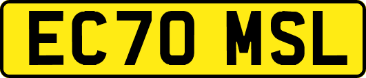 EC70MSL