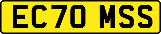 EC70MSS