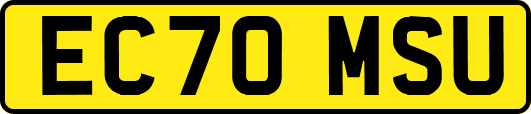 EC70MSU