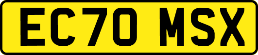 EC70MSX