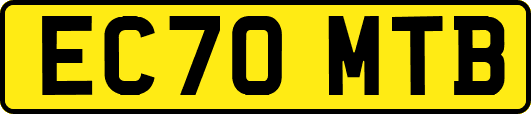 EC70MTB
