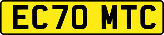 EC70MTC