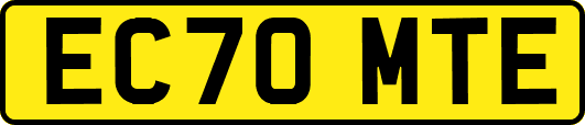 EC70MTE