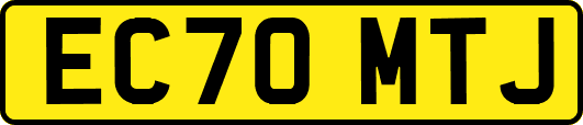 EC70MTJ