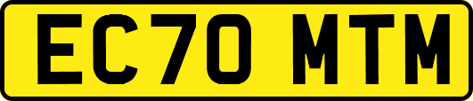 EC70MTM