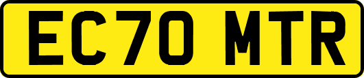 EC70MTR