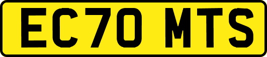 EC70MTS