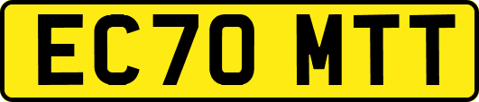EC70MTT