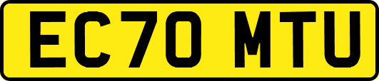 EC70MTU