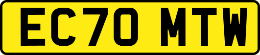 EC70MTW