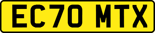 EC70MTX