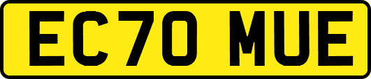 EC70MUE