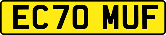 EC70MUF