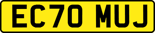 EC70MUJ