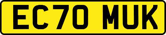 EC70MUK
