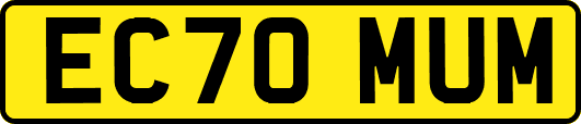 EC70MUM