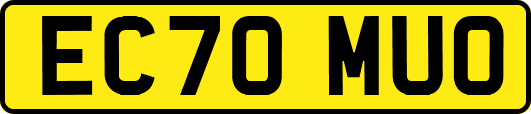 EC70MUO