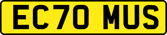 EC70MUS