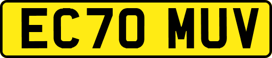 EC70MUV