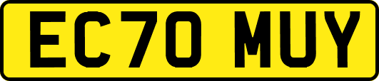 EC70MUY