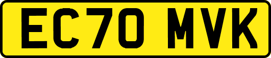 EC70MVK
