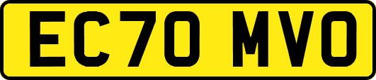 EC70MVO