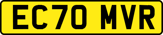 EC70MVR