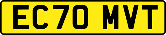 EC70MVT