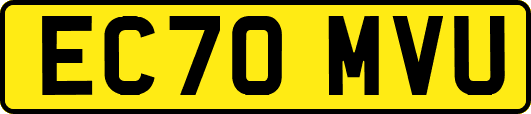 EC70MVU