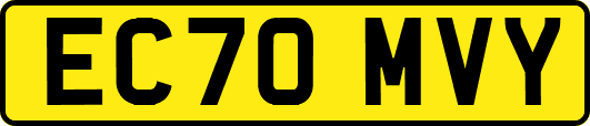 EC70MVY