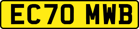 EC70MWB