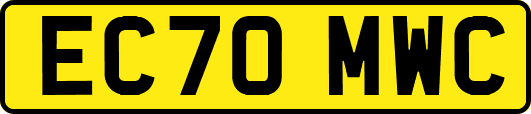 EC70MWC