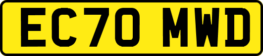 EC70MWD