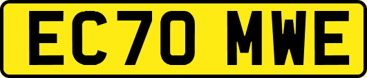 EC70MWE