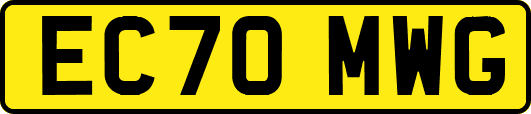 EC70MWG