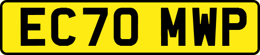 EC70MWP