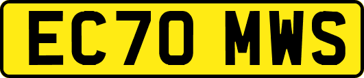EC70MWS