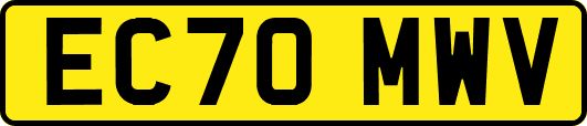 EC70MWV