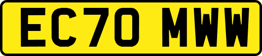 EC70MWW