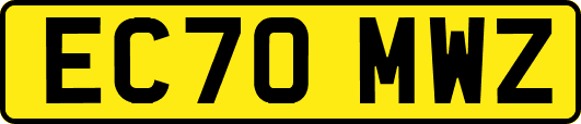 EC70MWZ