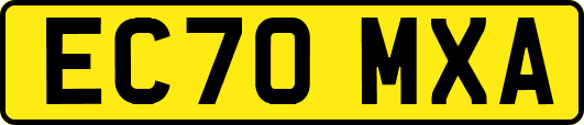EC70MXA