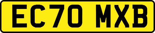 EC70MXB