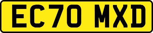 EC70MXD