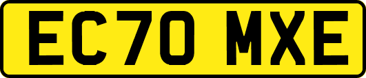EC70MXE