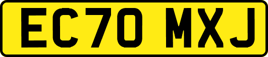 EC70MXJ