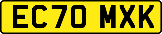 EC70MXK